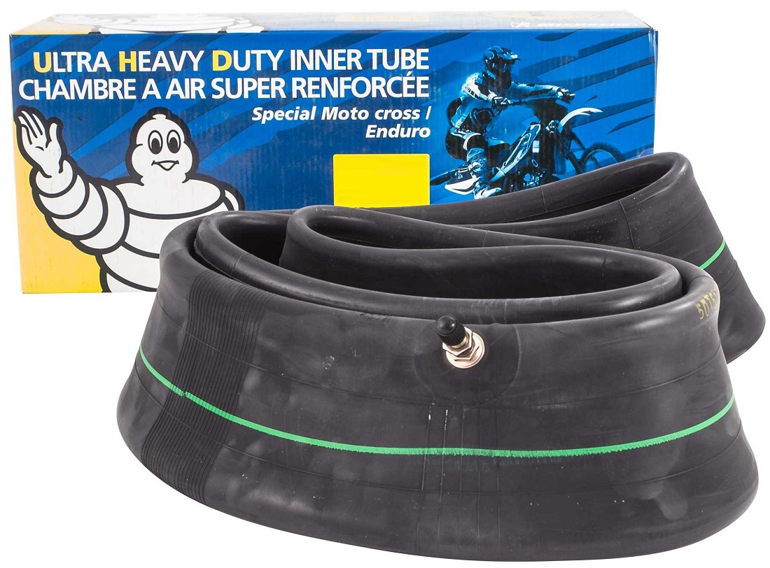 MICHELIN 21UHD