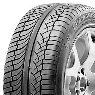 MICHELIN 4X4 DIAMARIS