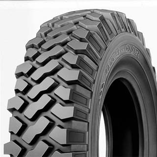 MICHELIN 4X4 O/R XZL