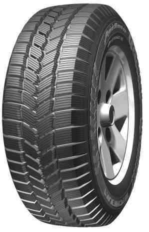 MICHELIN AG 51 ICE