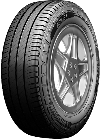 MICHELIN AGIL3MOV