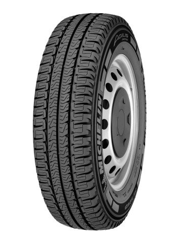 MICHELIN AGILCAMP