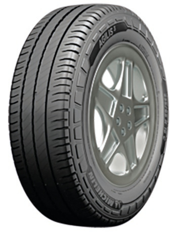 MICHELIN AGILIS-3