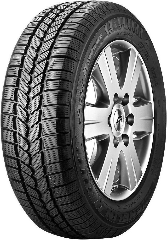 MICHELIN AGILIS 51 ICE