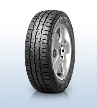 MICHELIN AGILIS ALPIN