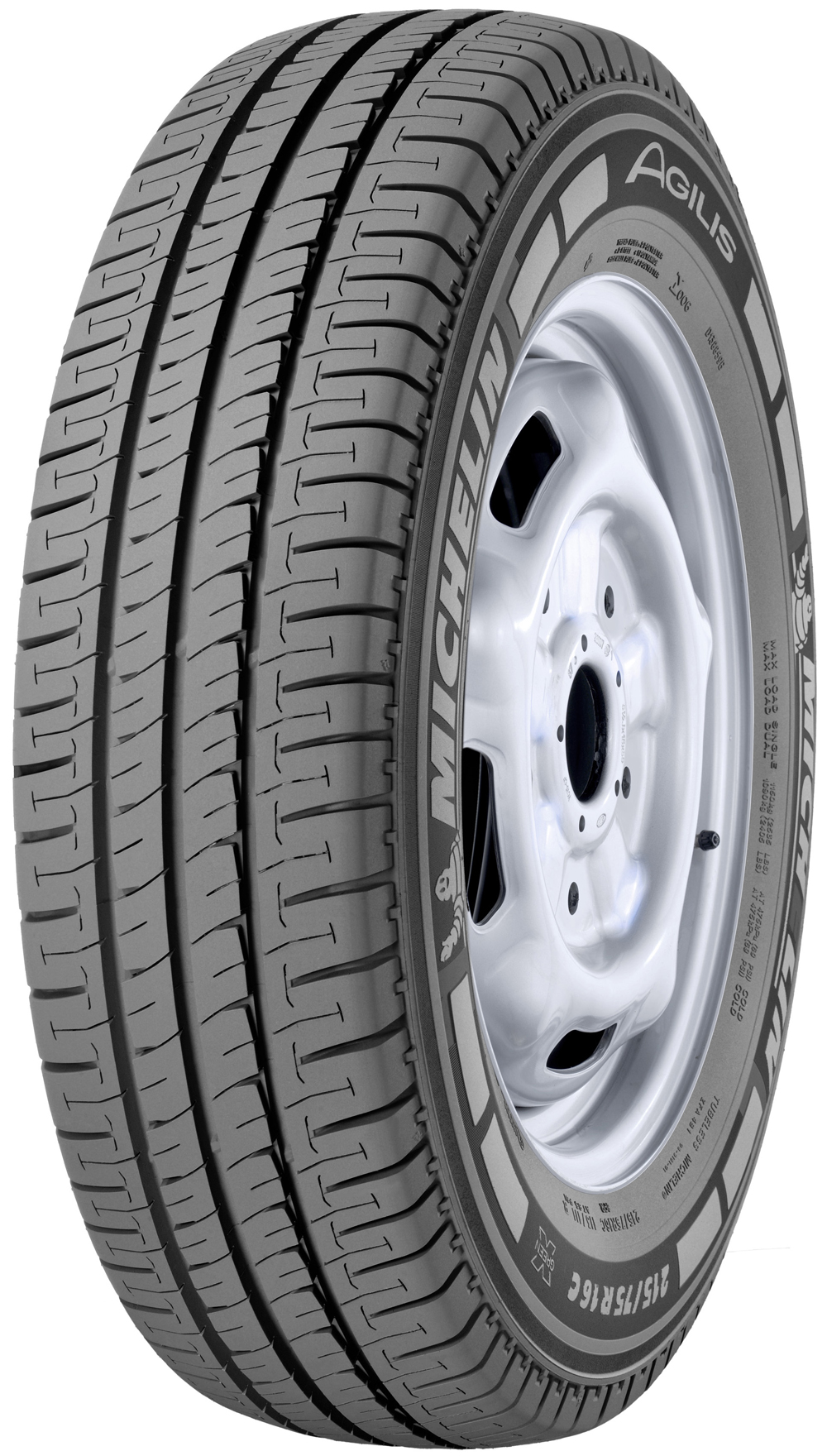 MICHELIN AGILIS +