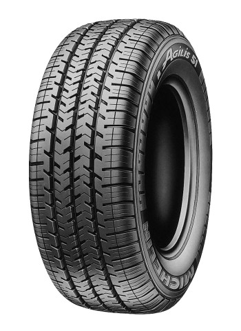 MICHELIN AGILIS51H