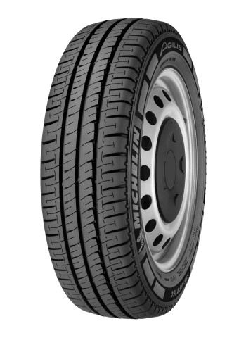 MICHELIN AGILIS+DT