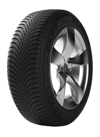 MICHELIN ALP5SUVXL