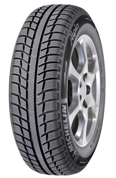 MICHELIN ALPIN A3
