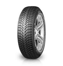 MICHELIN ALPIN A4 ZP