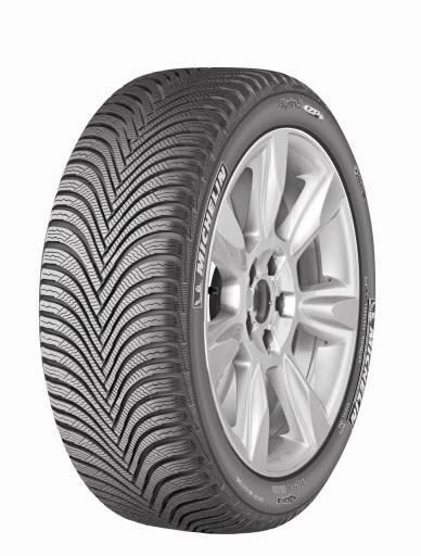 MICHELIN ALPIN A5