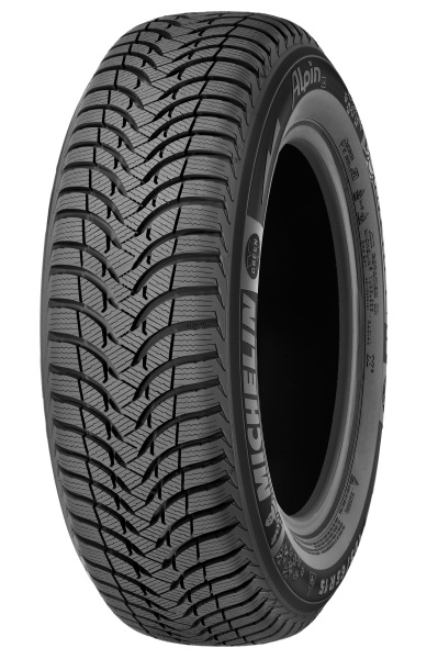 MICHELIN ALPIN PA3