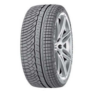 MICHELIN ALPIN PA4  GRNX