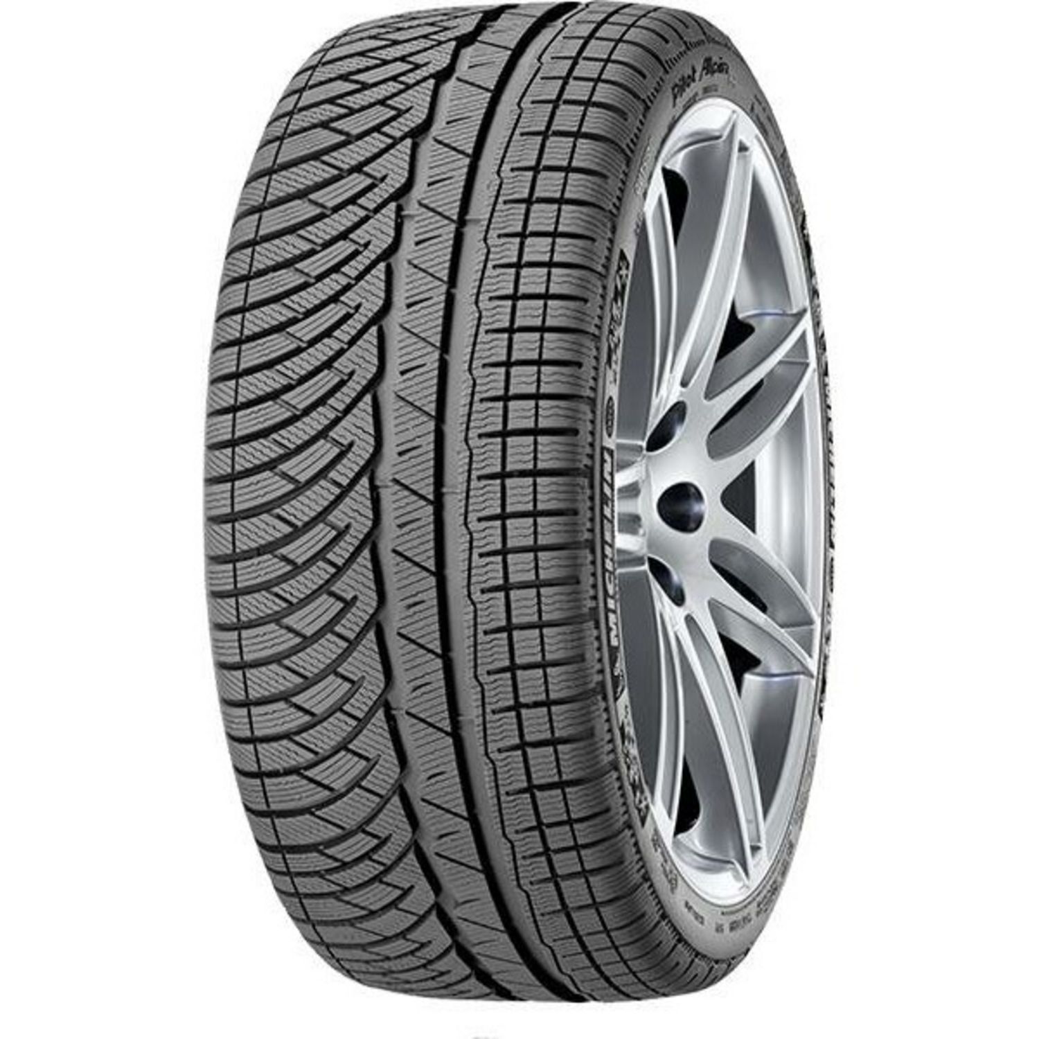 MICHELIN ALPIN PA4 MO XL