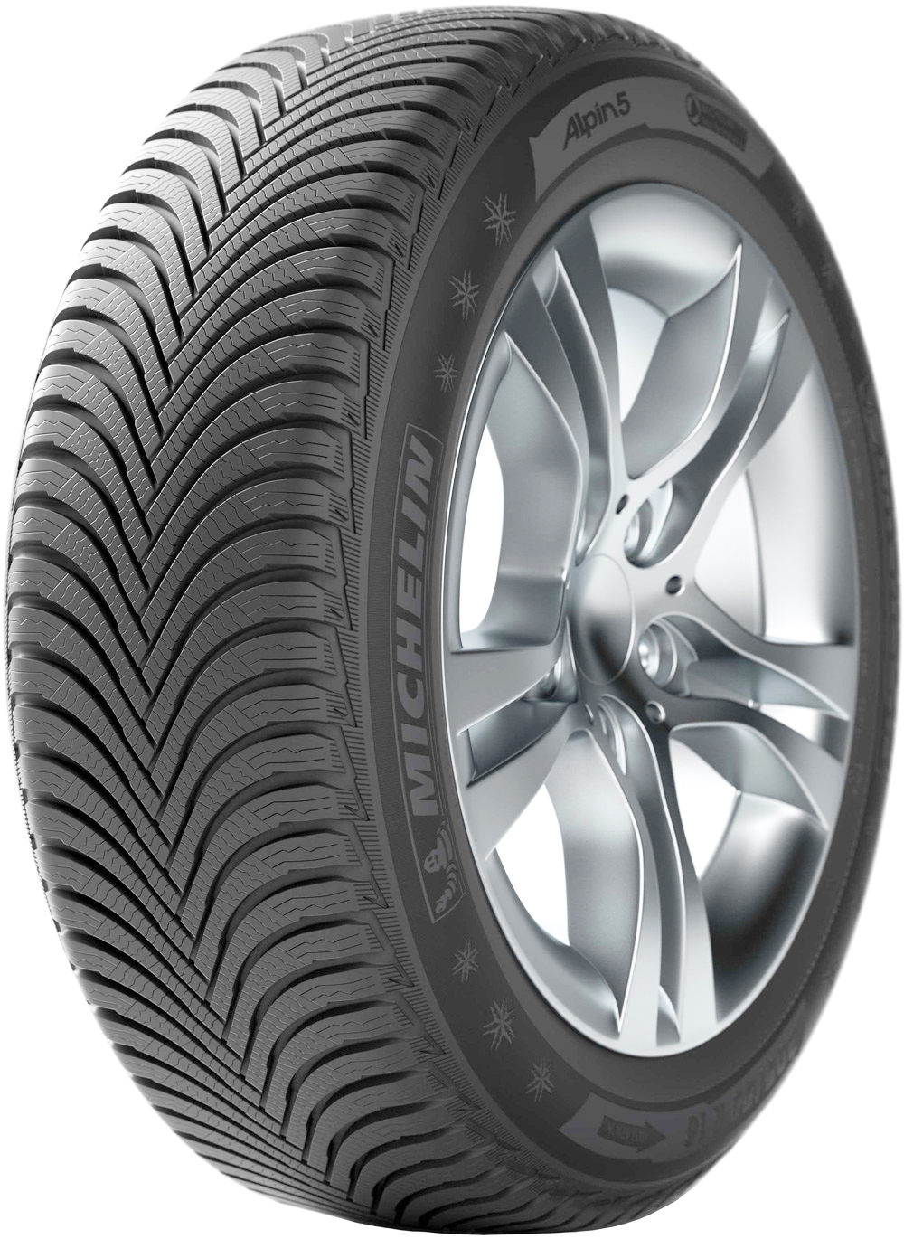 MICHELIN ALPIN5NA5X