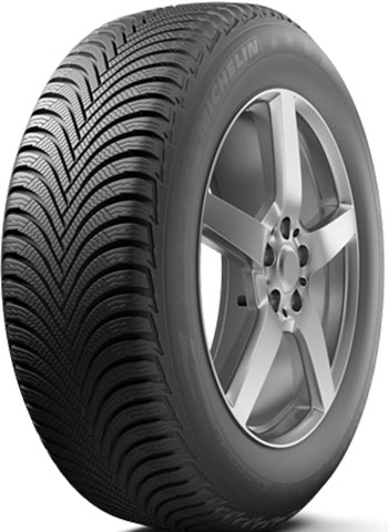 MICHELIN ALPIN5S