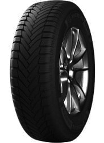 MICHELIN ALPIN6XLZP