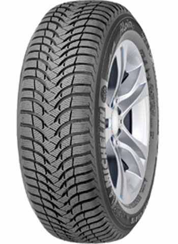 MICHELIN ALPINA4MO
