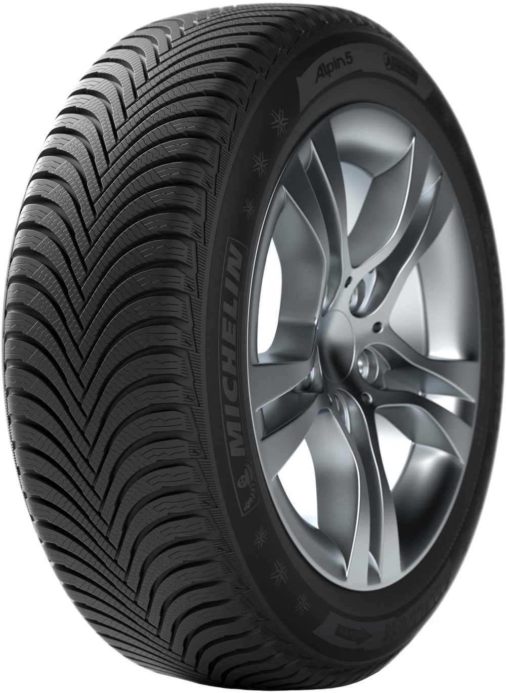 MICHELIN ALPINA5AO