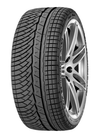 MICHELIN ALPINPA4AO