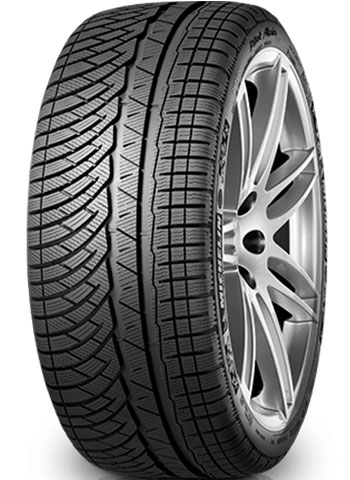 MICHELIN ALPINPA4N1