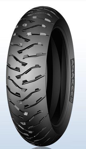 MICHELIN ANAKEE 3