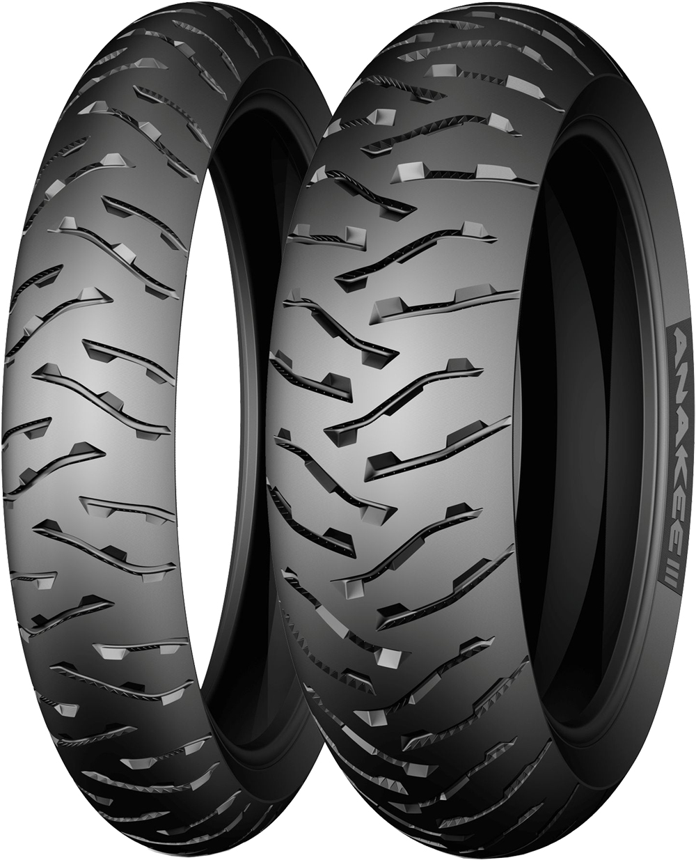 MICHELIN ANAKEE3