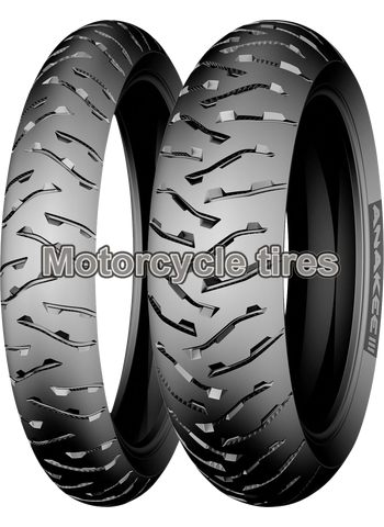 MICHELIN ANAKEE354V