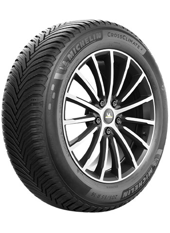 MICHELIN CC2ZPXL
