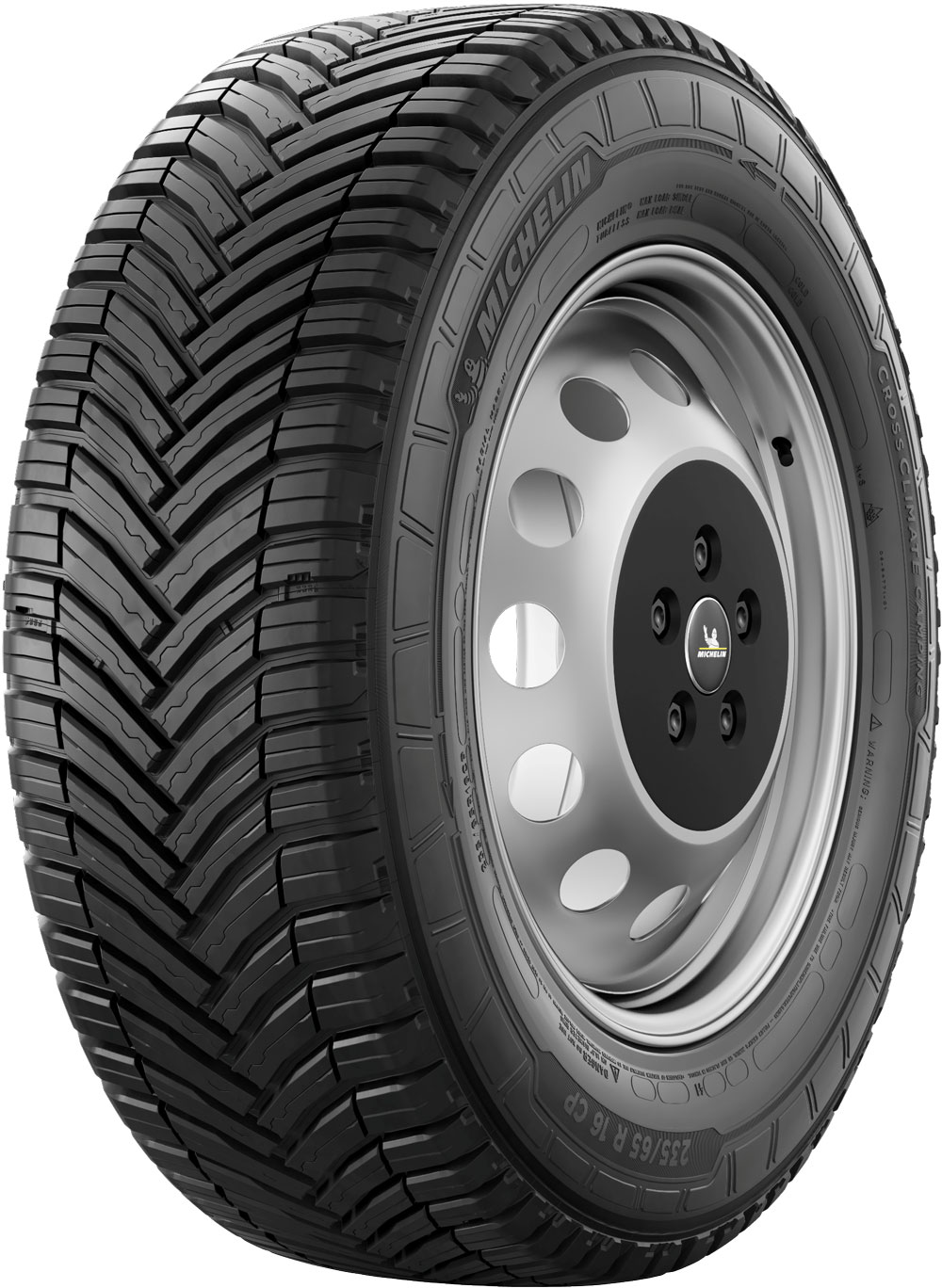 MICHELIN CCCAMPING
