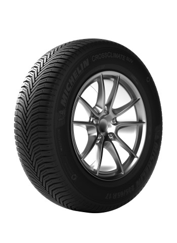 MICHELIN CCSUV