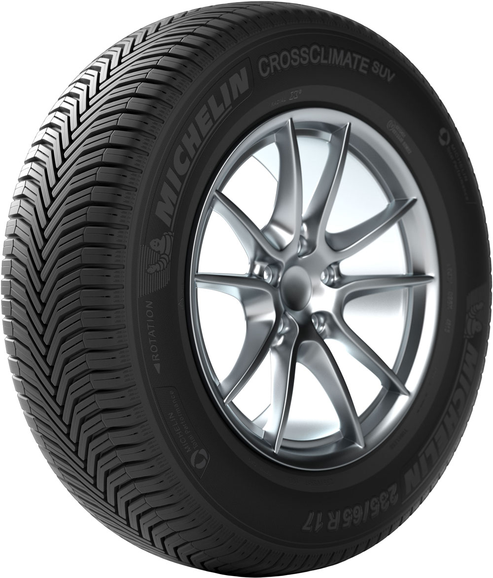 MICHELIN CCSUVS1XL