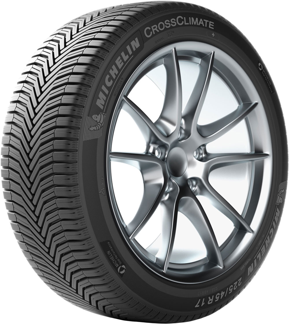 MICHELIN CC+ZPXL