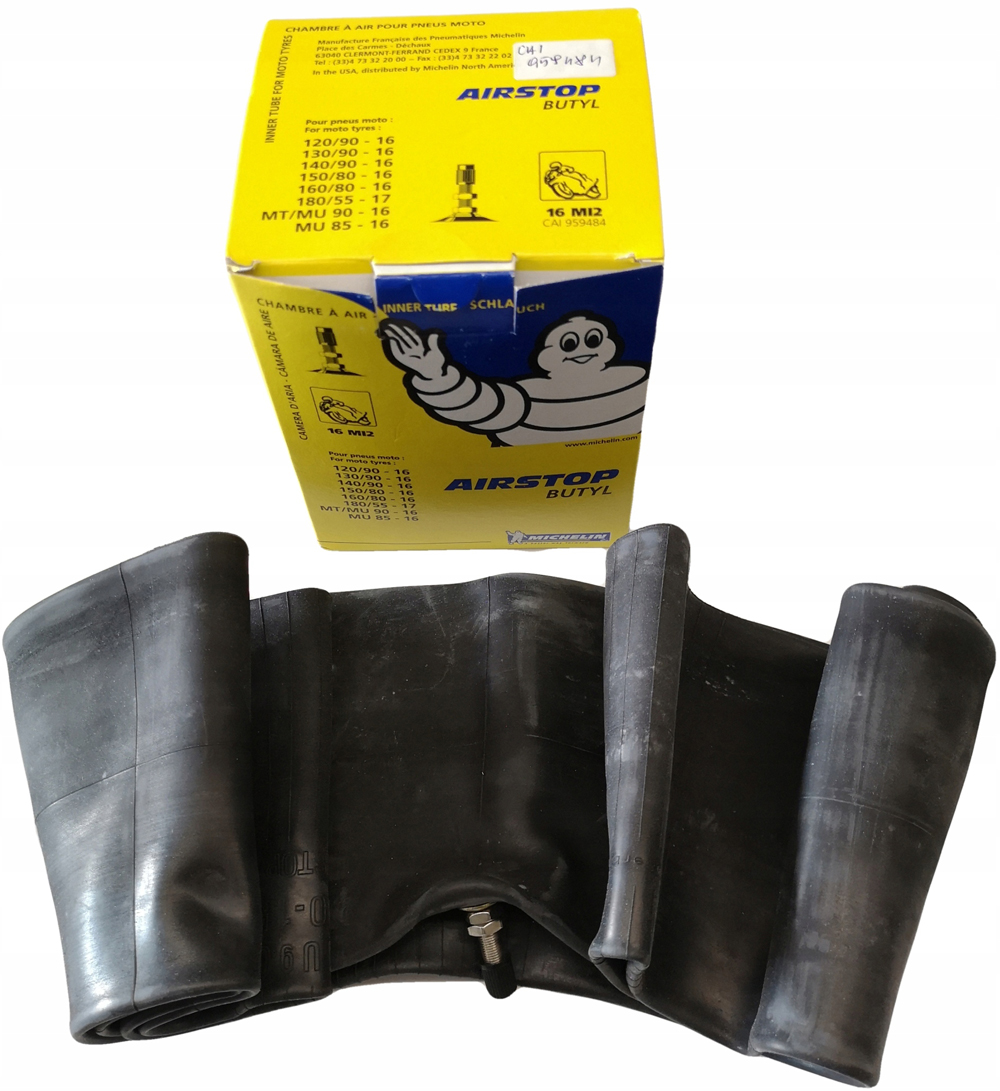 MICHELIN CH16