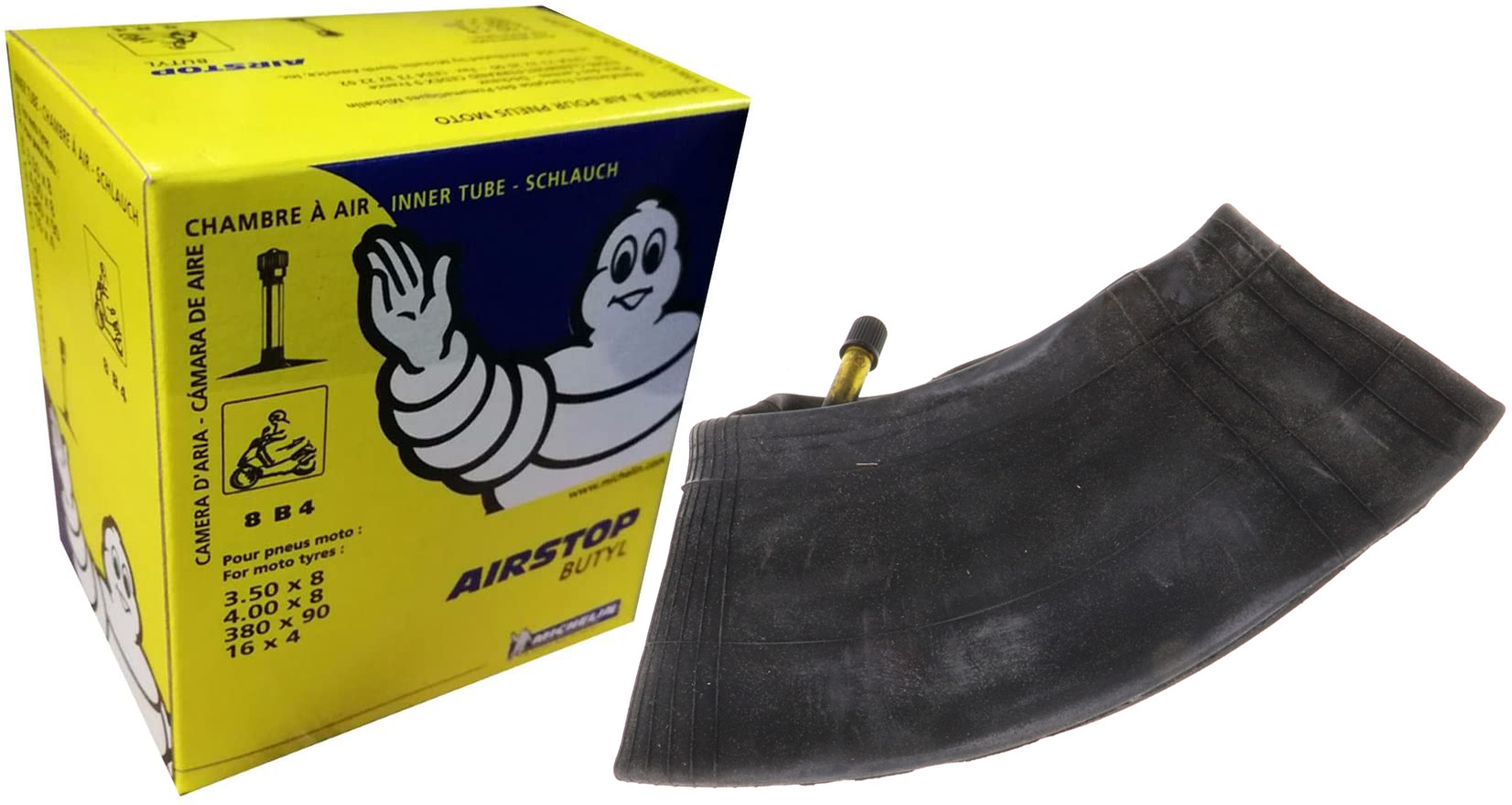 MICHELIN CH8