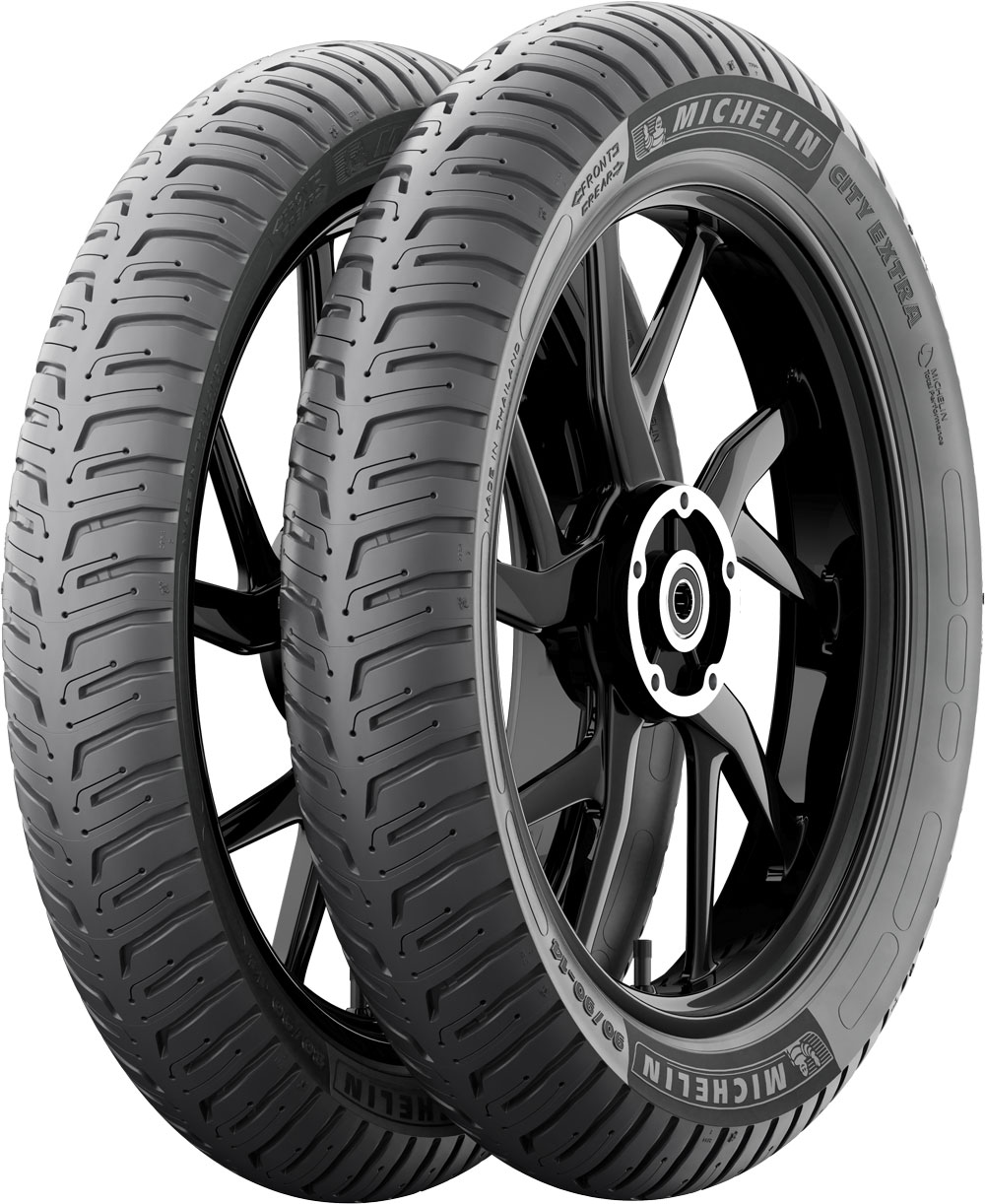 MICHELIN City Extra