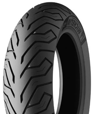 MICHELIN CITY GRIP GT