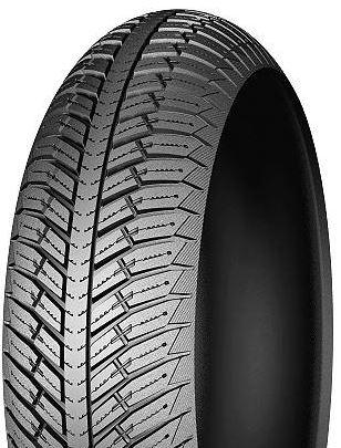 MICHELIN CITY GRIP WINTER