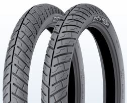 MICHELIN CITY PRO