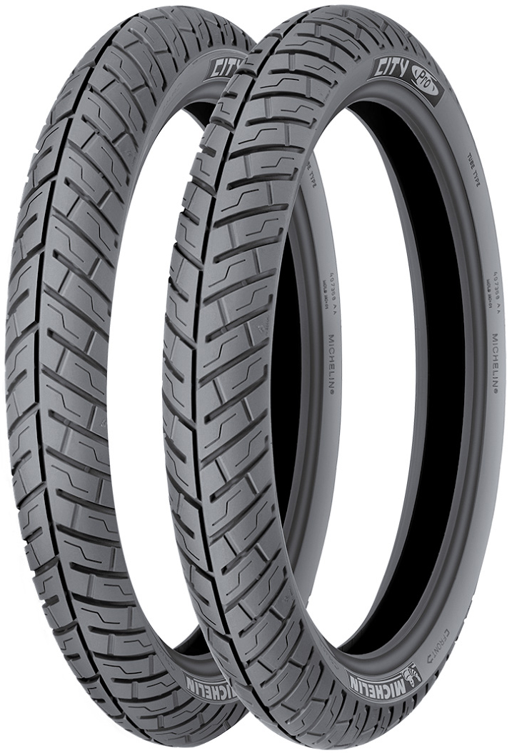 MICHELIN CITYPROF/R