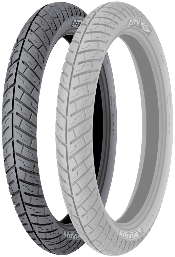 MICHELIN CITYPROF