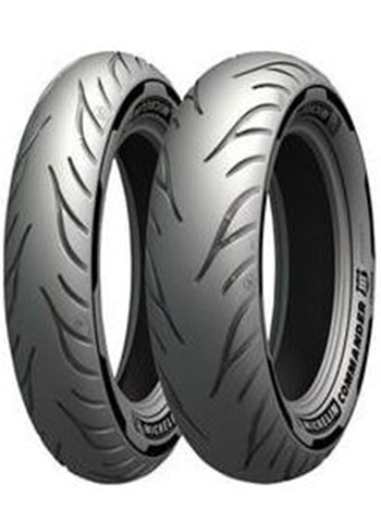 MICHELIN COMMANDE3
