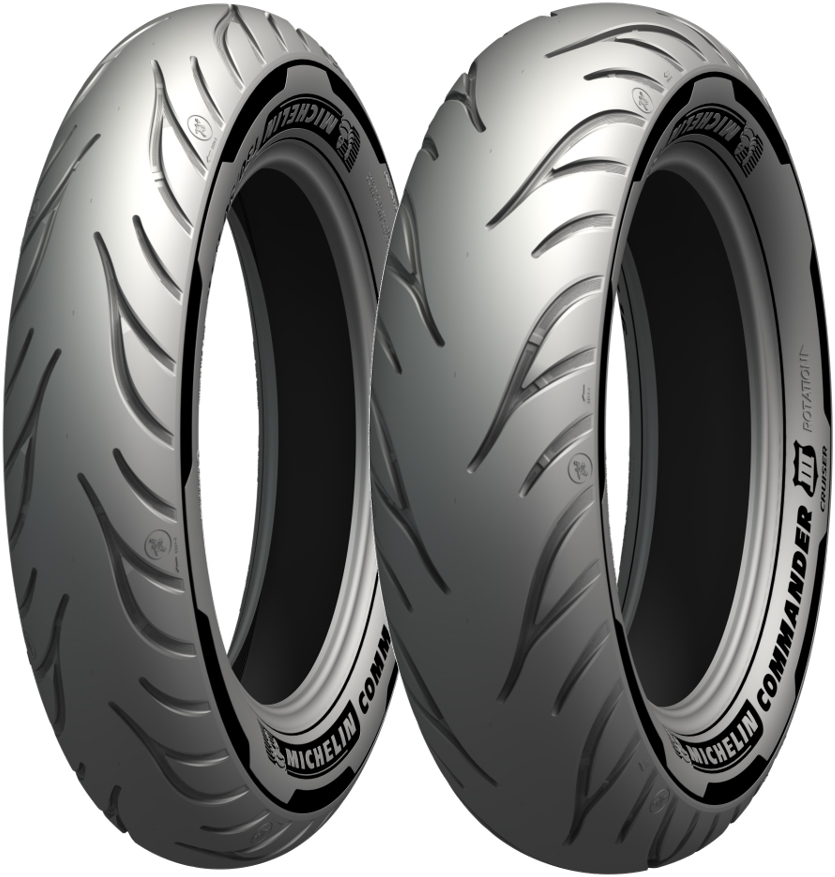 MICHELIN COMMANDER 3 CRUISER