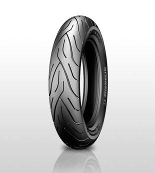MICHELIN COMMANDER II