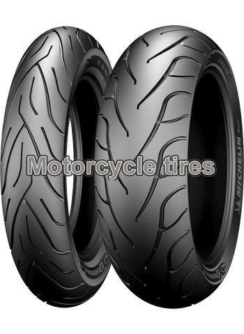 MICHELIN COMMANDER2