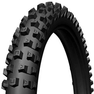 MICHELIN CROSS AC 10