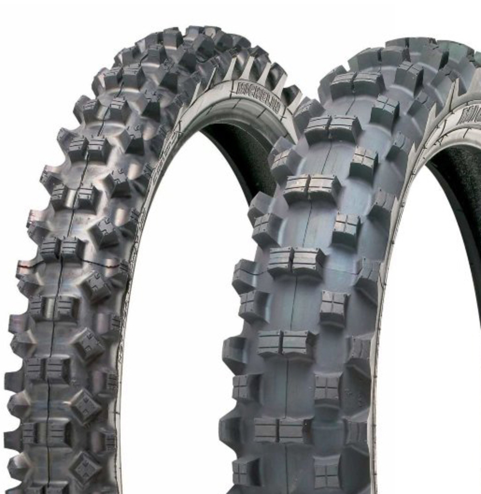 MICHELIN CROSS COMPET S12