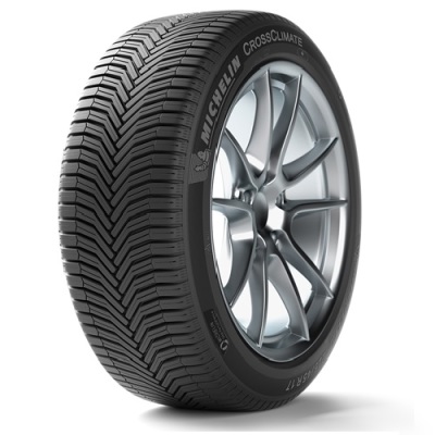 MICHELIN CROSSCLIMATE +  (2017)