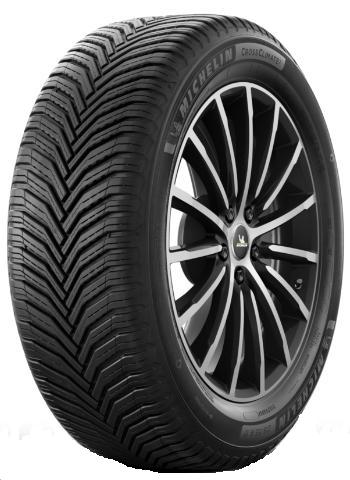 MICHELIN CROSSCLIMATE + S2